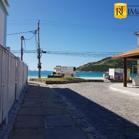 Apartamento Com Vista Para A Praia Arraial do Cabo Zewnętrze zdjęcie