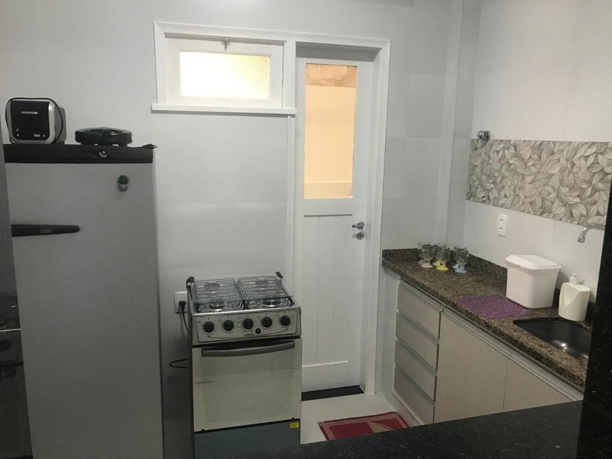 Apartamento Com Vista Para A Praia Arraial do Cabo Zewnętrze zdjęcie