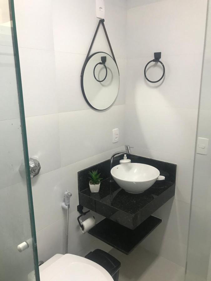 Apartamento Com Vista Para A Praia Arraial do Cabo Zewnętrze zdjęcie