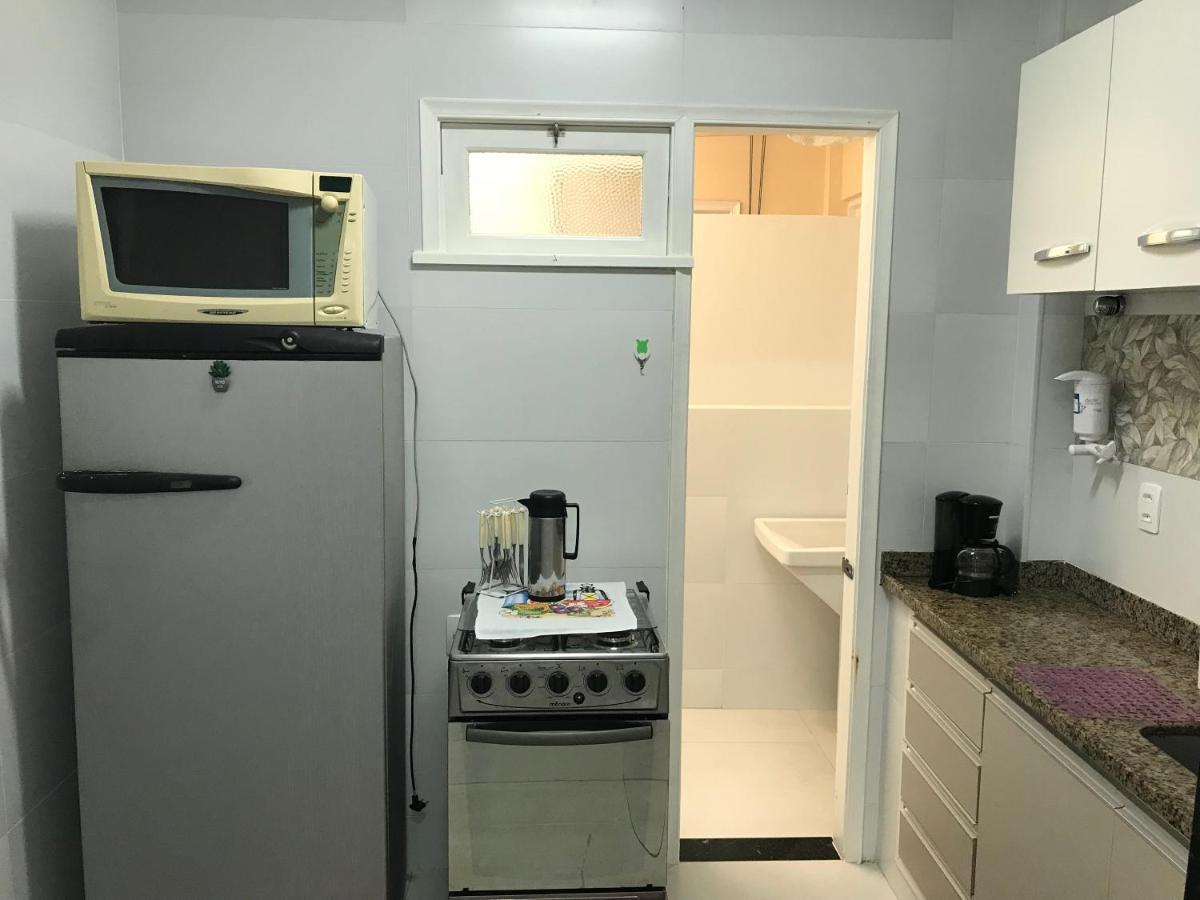 Apartamento Com Vista Para A Praia Arraial do Cabo Zewnętrze zdjęcie