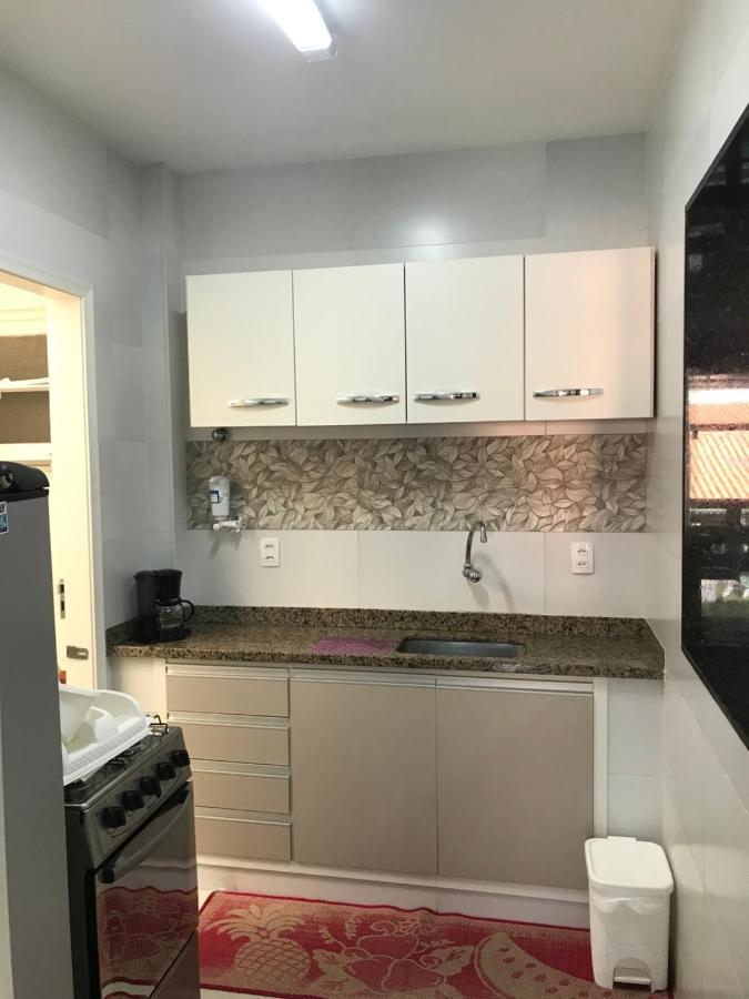 Apartamento Com Vista Para A Praia Arraial do Cabo Zewnętrze zdjęcie