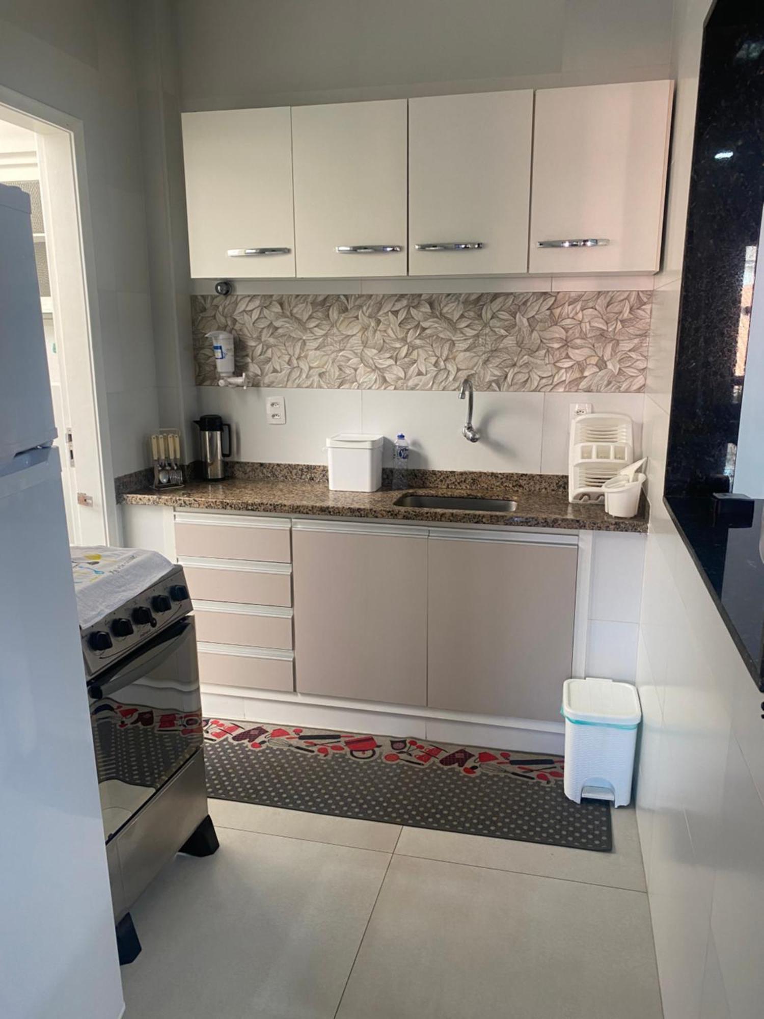 Apartamento Com Vista Para A Praia Arraial do Cabo Zewnętrze zdjęcie